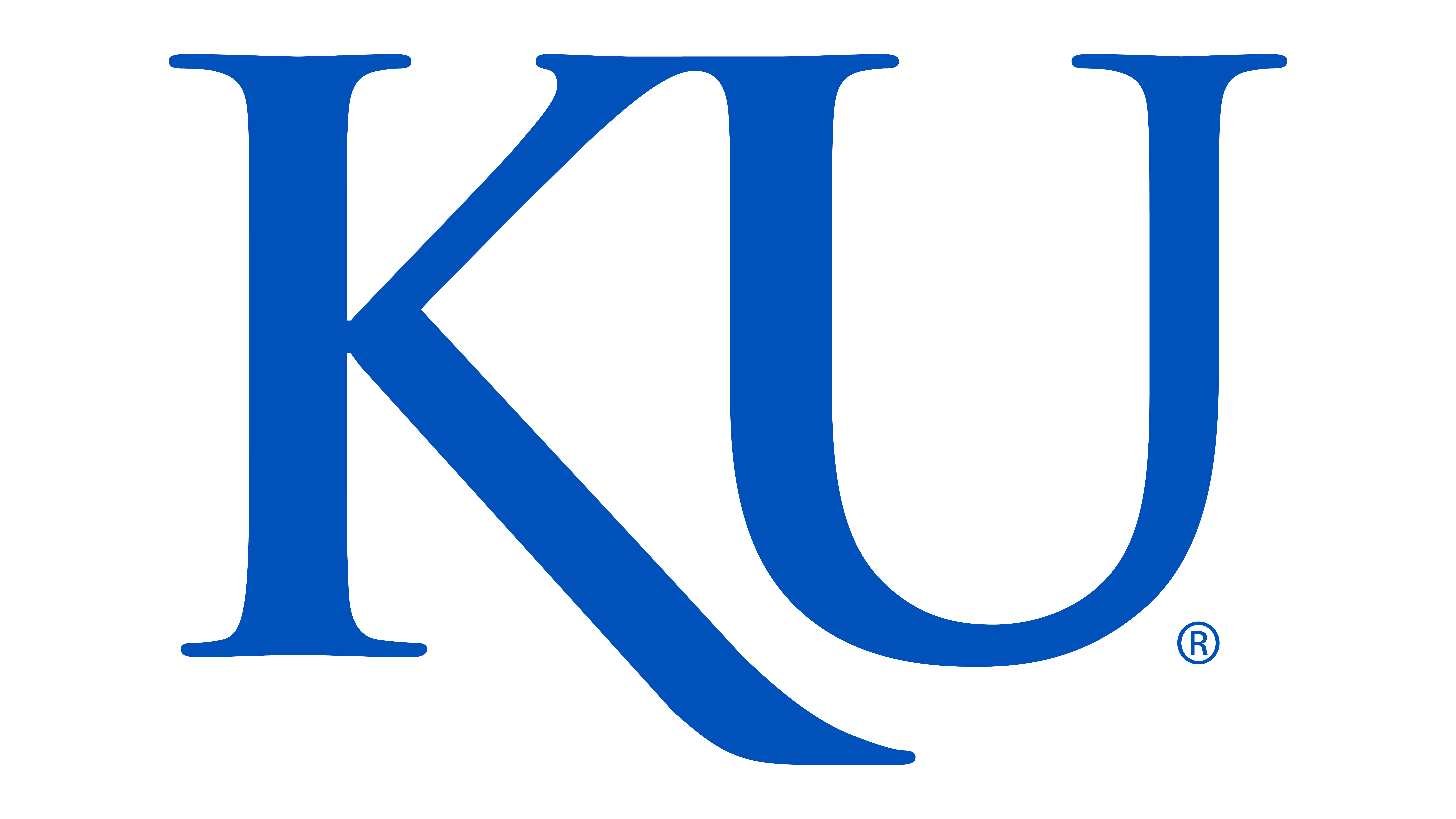 University of Kansas Logo